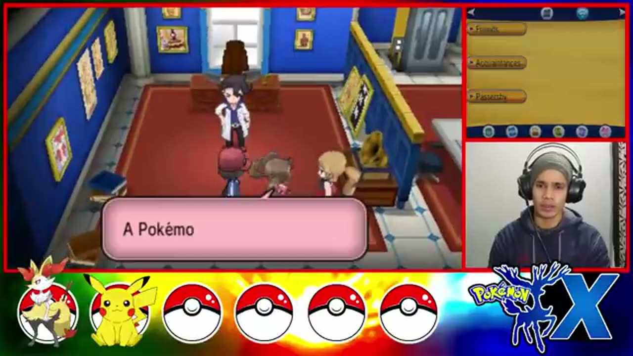 Pokemon part 3