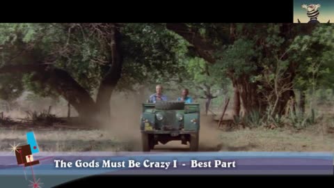 The Gods Must Be Crazy - Best Part ( 480 X 854 )