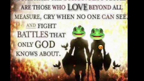 1980’s baby frogs