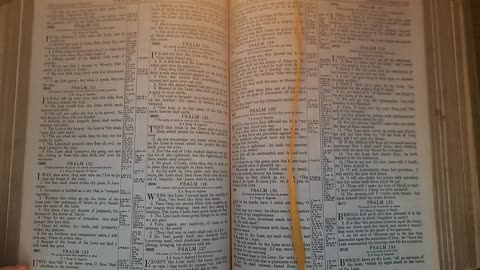 Psalm 123