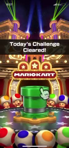 Contact grab part 30 I lied