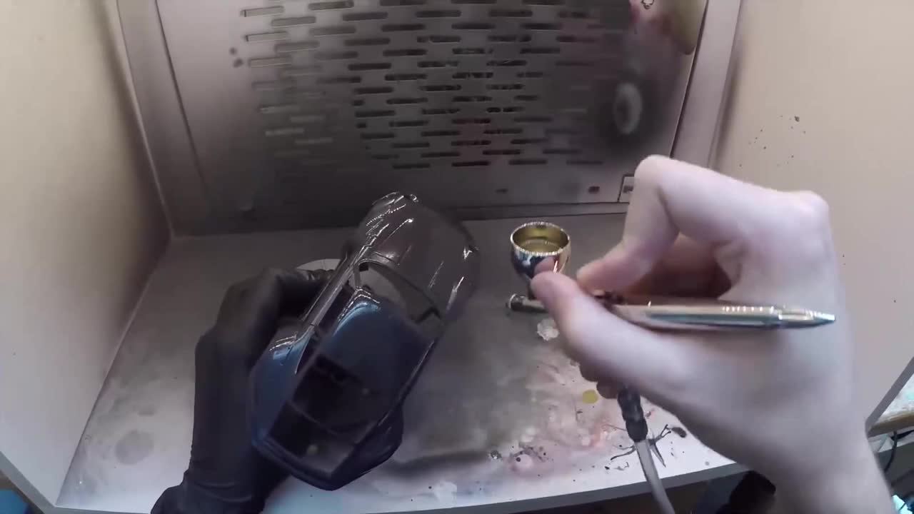 learn small crafts