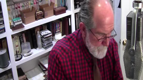 The Bright Spot Hour, January 30, 2024