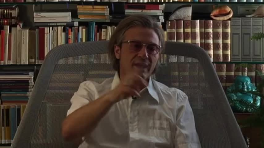 2021-07-15 - Gianluca Magi: 11 tattiche oscure della manipolazione
