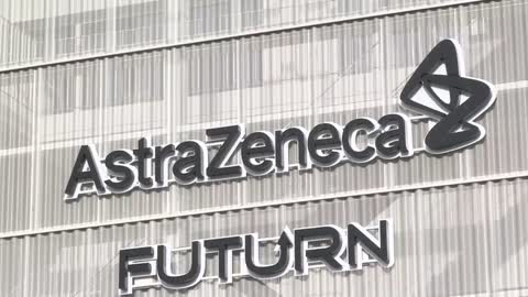 UE aprueba la vacuna de AstraZeneca e introducirá control a la exportación