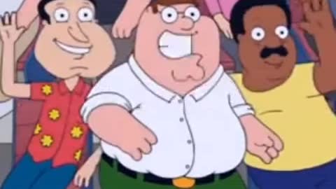 Peter and friends