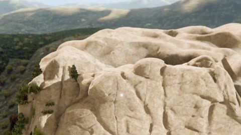 How Mount Rushmore Was Created