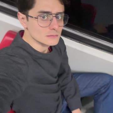 Just an ordinary man