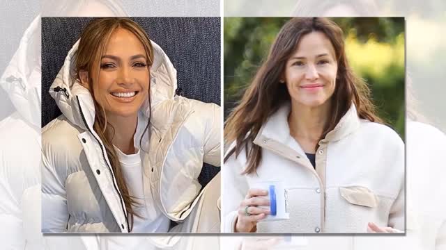 Can't Believe! Jennifer Garner Finally Talks About Ben Affleck and Jennifer Lopez#jenniferlopez