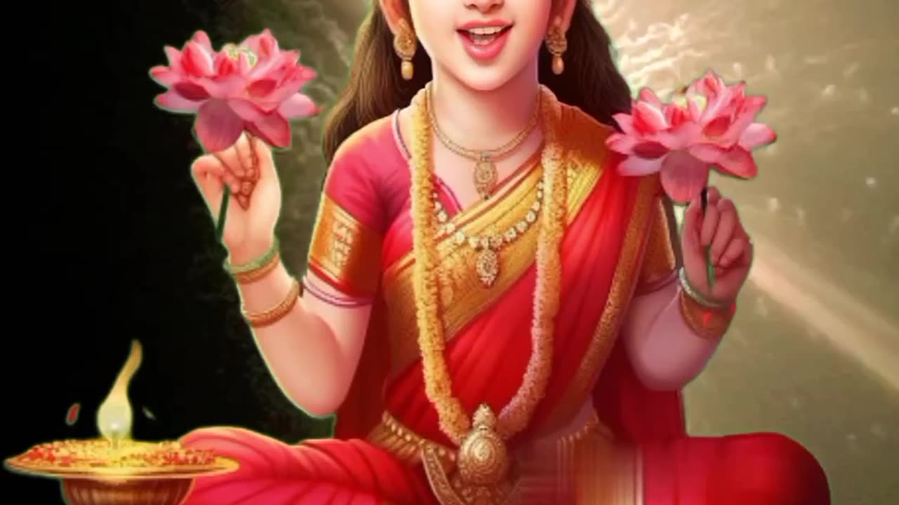 Maa Laxmi