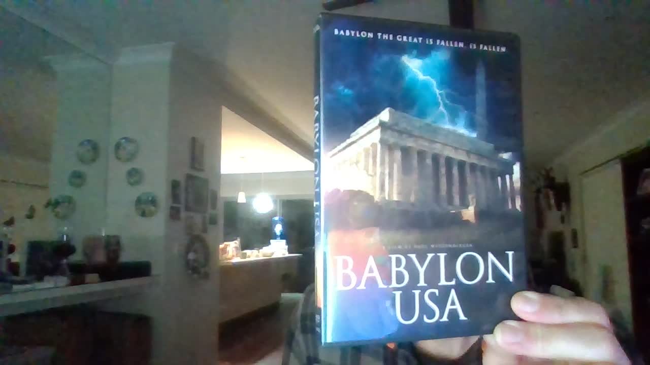 Babylon USA