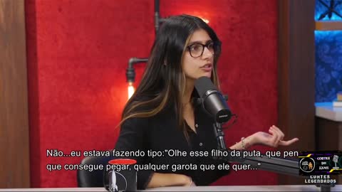 Mia KHALIFA