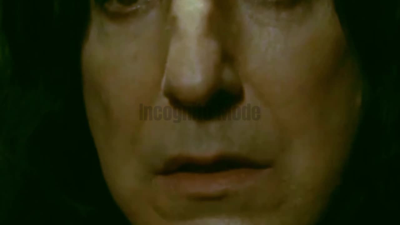 Harry Potter and the Deathly Hallows - Part 2 (2011)