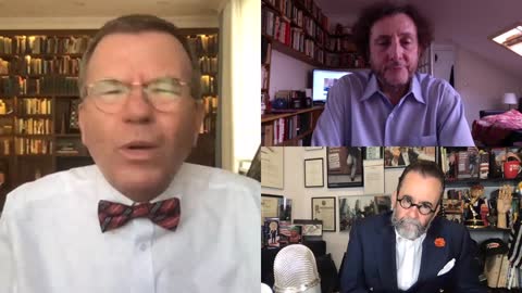 TG12: What's wrong with the Trump campaign?