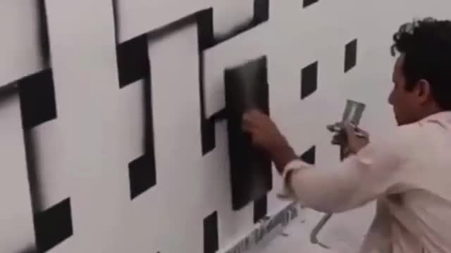 Awesome creativity and design