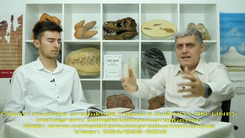 Grešnicima je neprijatno u prisustvu Boga, Idolopoklonstvo (Miroljub Petrović)