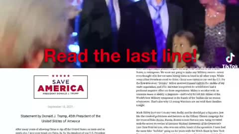 NOT GOING TO TAKE IT ANYMORE !!