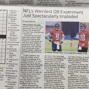 #MurphDocU #CultureCruise: #latesttrends in #TheHumanCondition