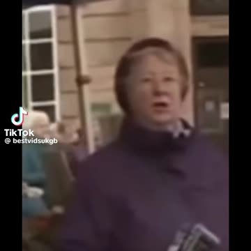 Britain wants a trump