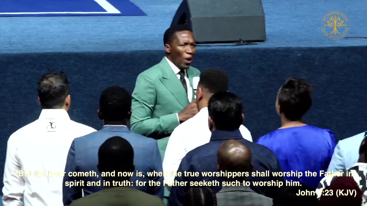 Prophet Uebert Angel Saturday Prophetic Service 7.10.2023