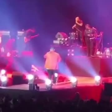 DE REPENTINITIS MUERE EL CANTANTE MILABEN