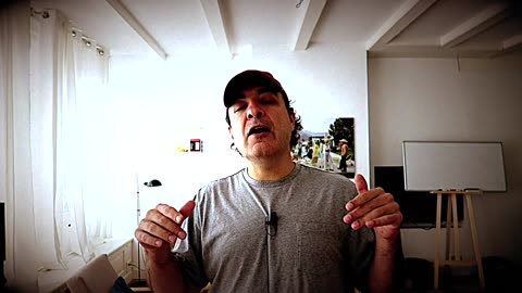 Human Nature Is Real