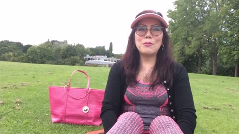 Lynn Channel - July 1, 2020