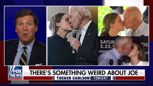 Pedo-Peter aka Joe Biden