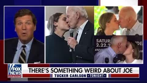 Pedo-Peter aka Joe Biden