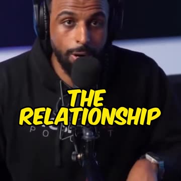 When does the relationship start?