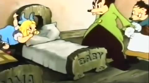 Somebody toucha my spaghet 😂