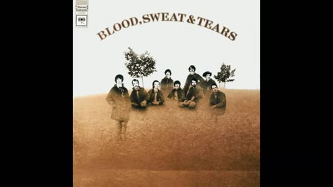 Blood, Sweat And Tears - And When I Die