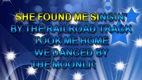 kbkaraokeking journey stone in love