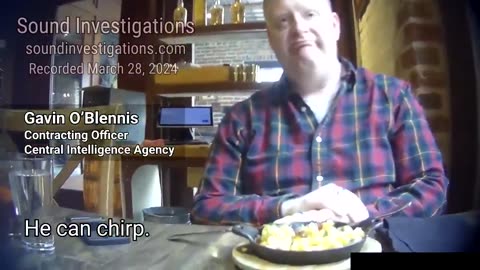 Never forget how the CIA was brought in to take out infowars....