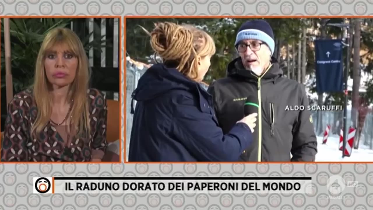 DAVOS e il WEF