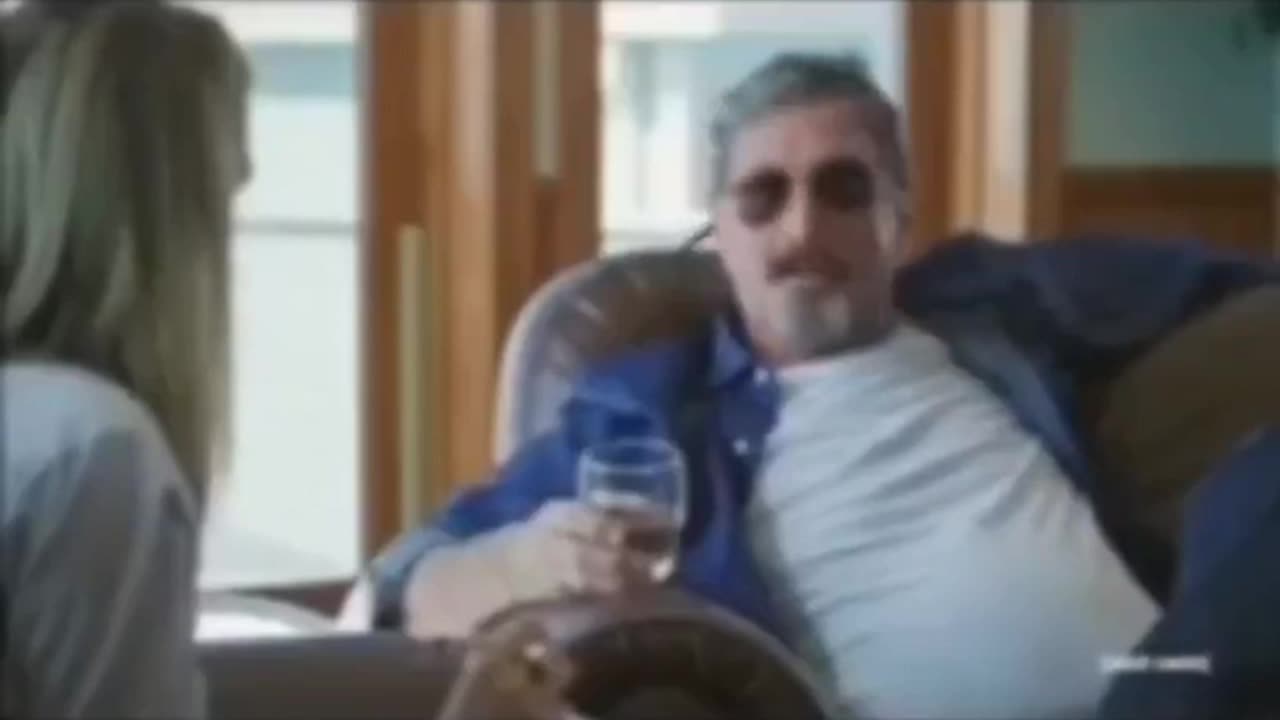 John McAfee told us who the largest drug and human traffickers are