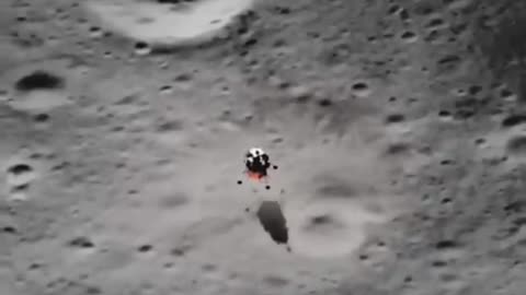 Chandrayaan-3 successfully lands on MOON