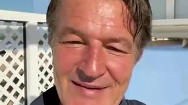 Alexandre Jardin: de quoi vivons-nous ?