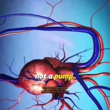 💣TUDO O QUE NOS DISSERAM É MENTIRA...💣