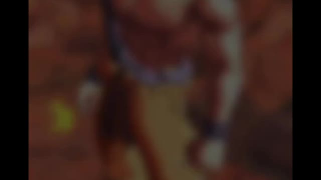 Dragon Ball Legends - Sparking Super Saiyan Goku Gameplay