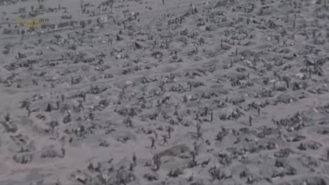 The Real Camps of WW2 (Rheinwiesenlager)