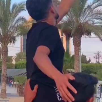 Blue Beam Technology