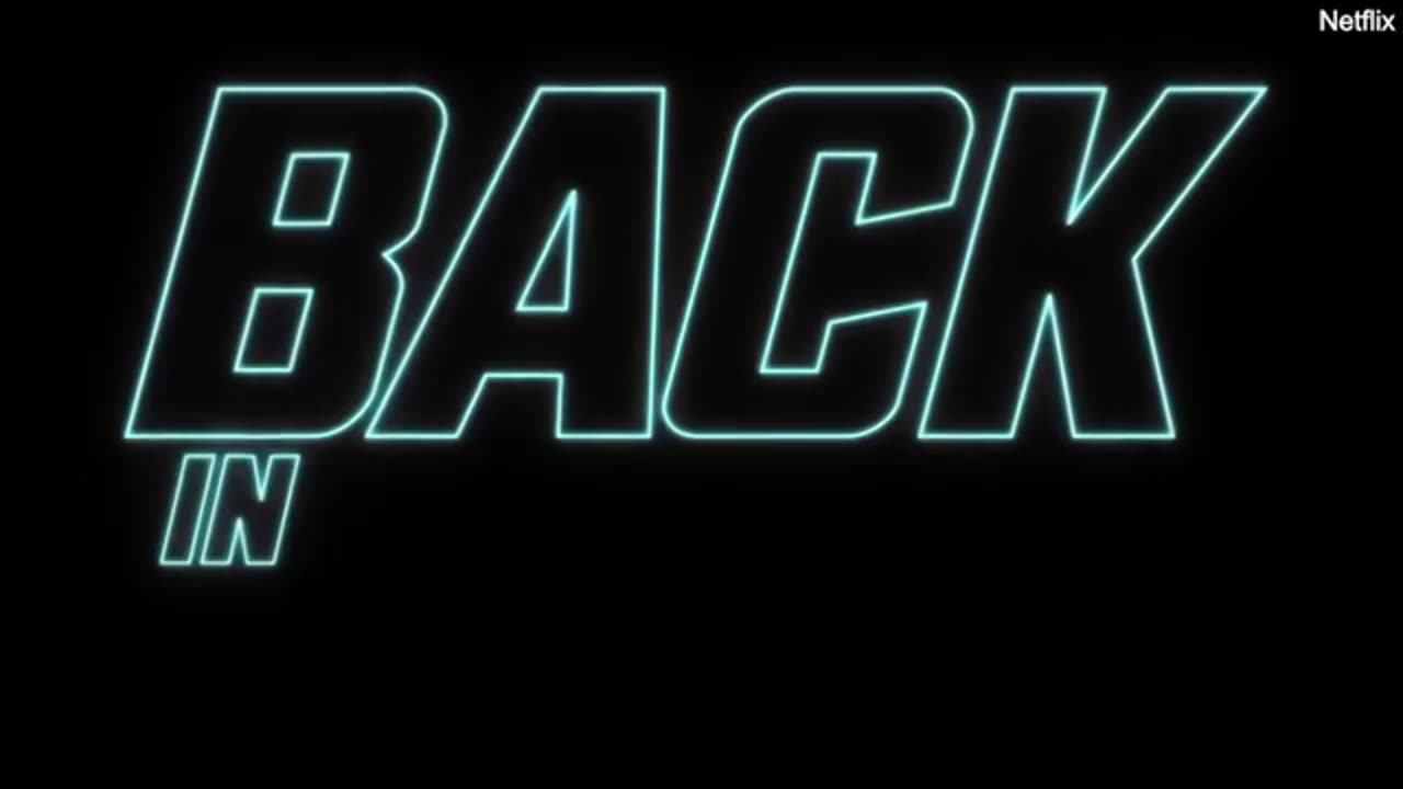 Jamie Foxx and Cameron Diaz star in thriller 'Back in Action'