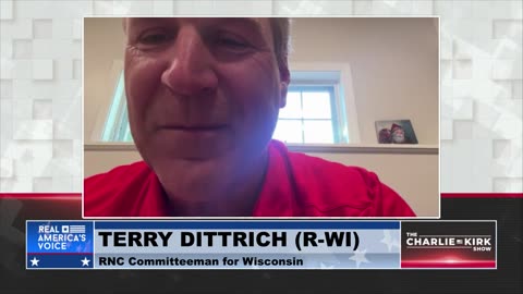 Waukesha County GOP Chair Terry Dittrich Shares an Important Update on GOTV Efforts in WI