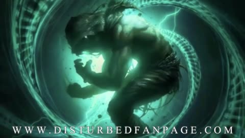 Disturbed - Are You Ready (Sam De Jong Remix) [Evolution Deluxe Bonus Track]