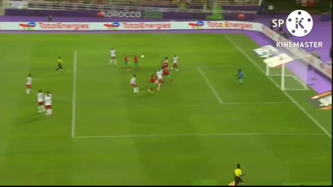 هدف قاتل للمغرب سيدات