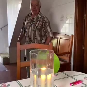 Amazing Magic Trick.