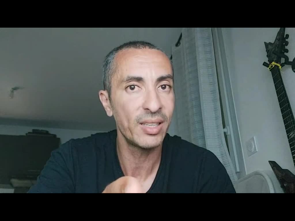 Karim 04 Juillet 2021 Les choses sont en train de changer