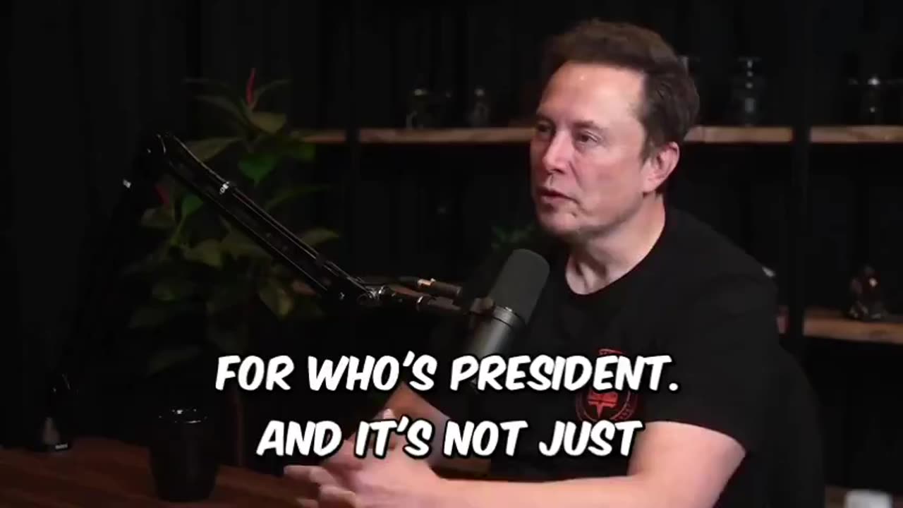 Elon Musk’s PAC Under Investigation in Michigan 🚨🕵️♂️