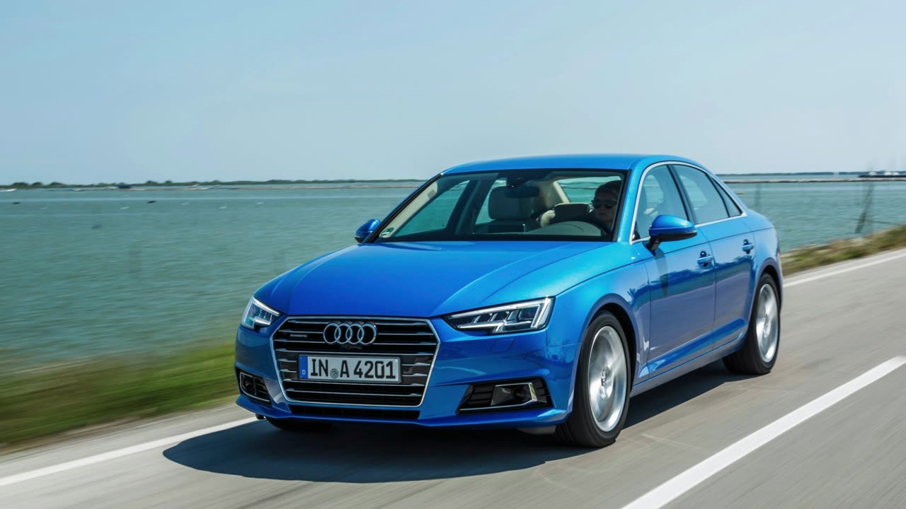 AEPSPIECES.COM - Moteur complet Audi 2.0 TFSI CPMA